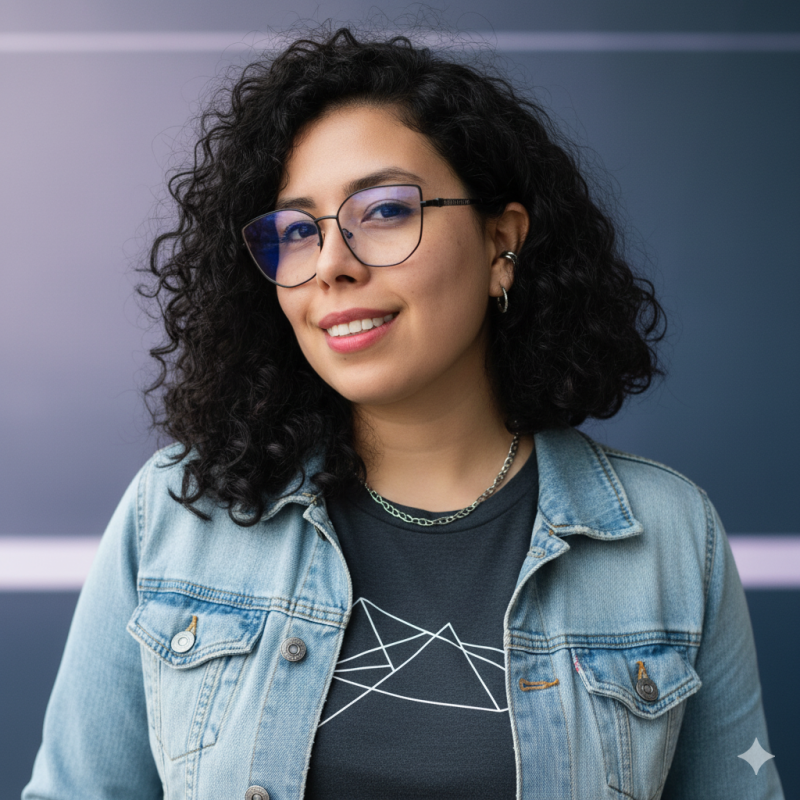 Foto de perfil de Tania Narváez